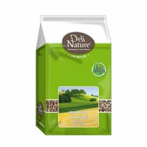 Deli Nature 15 - 027222 Hemp Seed - 700 gr, 700 g (Pack of 1)