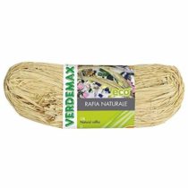 Verdemax 4592 50g Natural Raffia