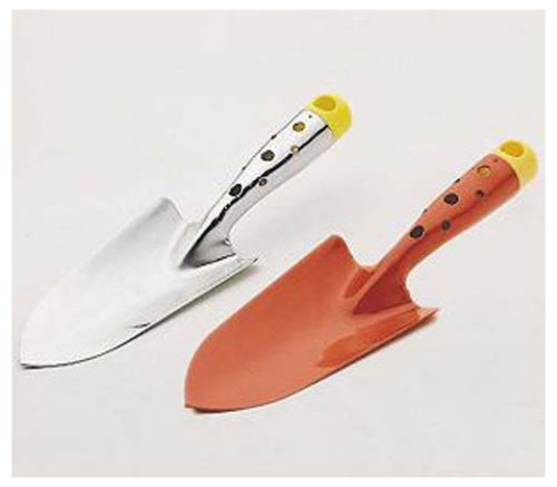 WOLF-Garten flower trowel - Image 2