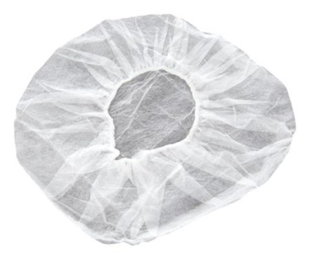 Silverline 511087 Disposable Hair Net 100pk One Size