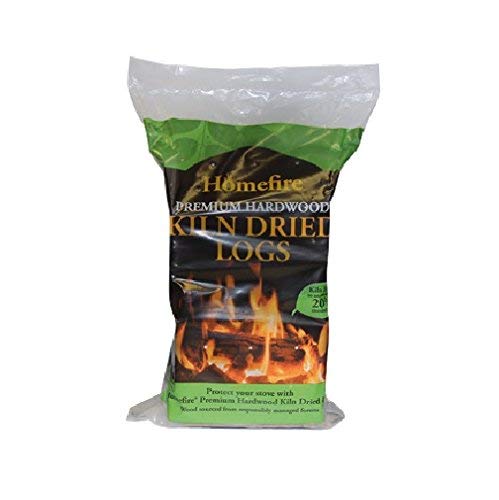 Homefire Kiln Dried Logs