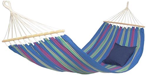 Amazonas Aruba Juniper Spreader Bar Hammock