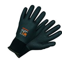 ROSTAING WINTERPRO/IT08 Gloves, Black, 08 Inches