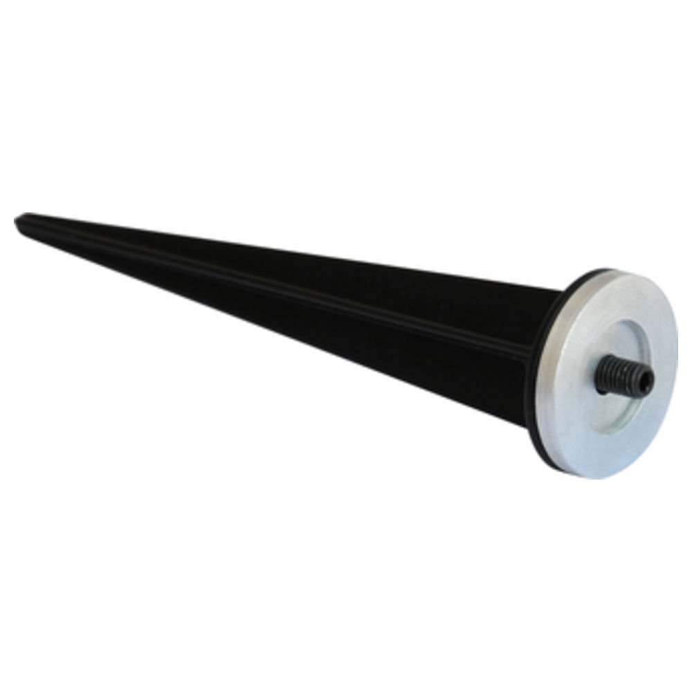 hydroflora 63006115 Ground Spike for Nicoli LED Lighting Products