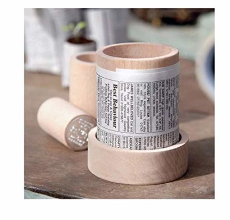 Burgon & Ball GEC/POTM Paper Pot Maker - Image 4