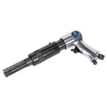 Sealey SA50 Pistol Type Air Needle Scaler, 35mm Stroke