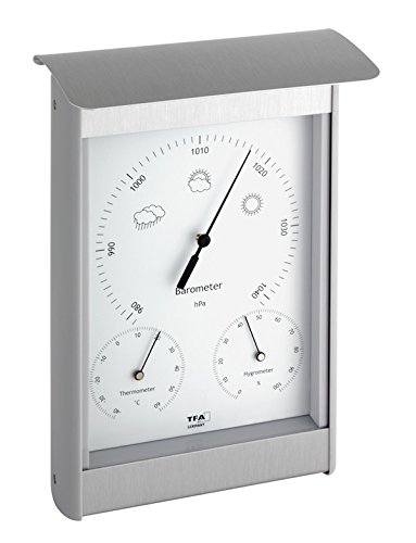 TFA Domatic Outdoor Weather Station