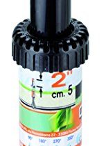 Claber 90004 Pop-Up Sprinklers 0 – 350