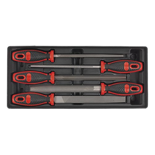 Sealey Tbt09 Tool Tray with Engineer