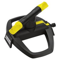Karcher 2.645-020.0 20.0 x 24.8 x 11.0 cm RS120/2 Sprinkler - Black/Yellow