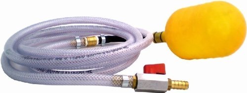 AquaForte inflatable pipe plug