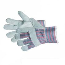 Silverline CB01 Rigger Gloves L 9