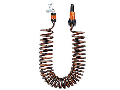 Claber 52425 Watering Hose Extension Kit, 3/4-Inch - 9034
