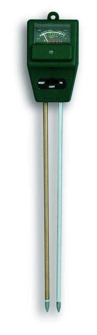 TFA Garden Combitester