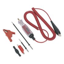 Sealey PP5 Integrated Test Light/Voltmeter 3-48V
