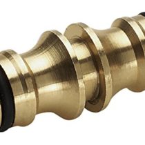 Kärcher Brass 2-Way Hose Connector