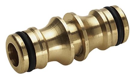 Kärcher Brass 2-Way Hose Connector