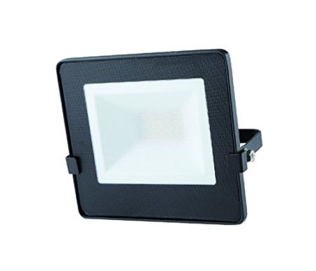 Masterplug LED Projector Black