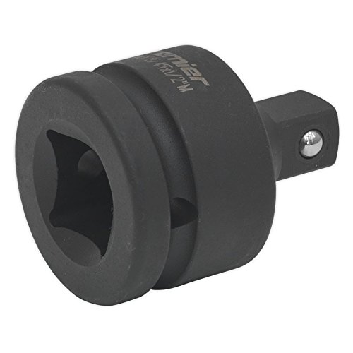 Sealey Ak5403 Impact Adaptor 3/4Sq Drive Female - 1/2Sq Drive Male