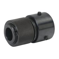 Sealey SA11QRC Quick Release Coupling Air Chisel, Black