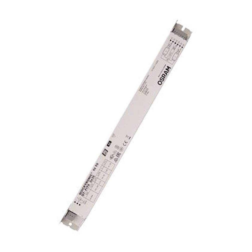Osram QT-FIT8 2x36 Special Lighting, Metal, 72 W, Other, 4008321294265
