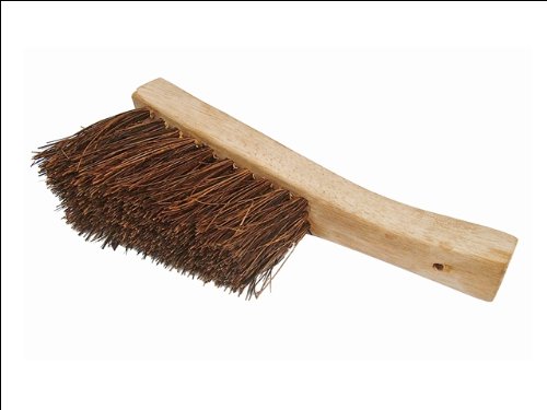Faithfull FAIBRCHURN Churn Brush 250mm (10in)