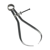 Sealey AK9771 External Spring Caliper, 200mm