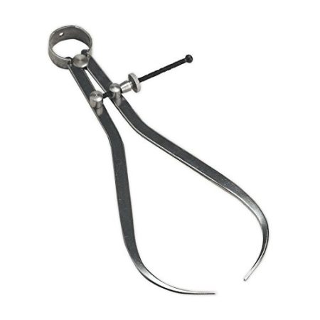 Sealey AK9771 External Spring Caliper, 200mm