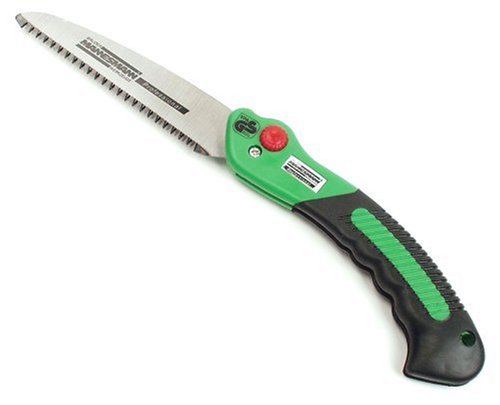 Mannesmann Foldable Garden Saw