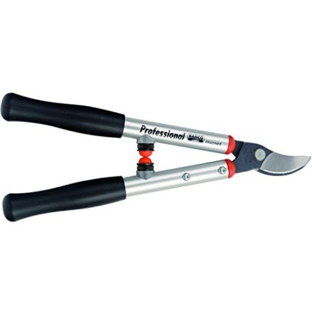 Bahco BHP114-SL-40 P114-SL-40 Super Light Bypass Lopper, Multi-Colour, 400 mm