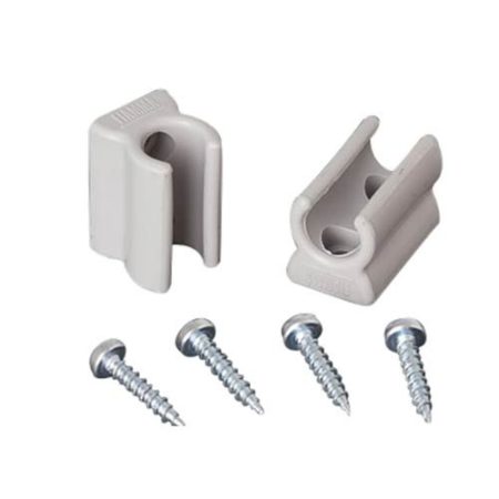 Fiamma Winding Handle Storage Clips