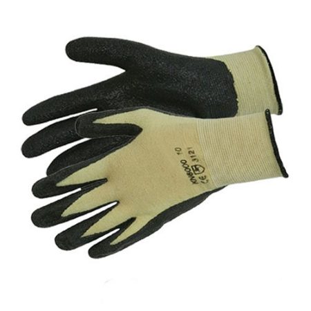 Silverline 598485 Kevlar Mix Nitrile Gloves One Size