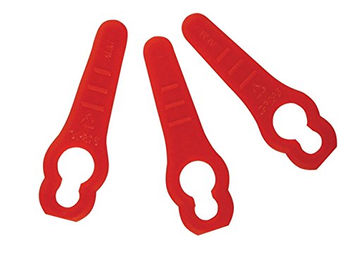 ALM Mower Plastic Blades GP295 - Image 2