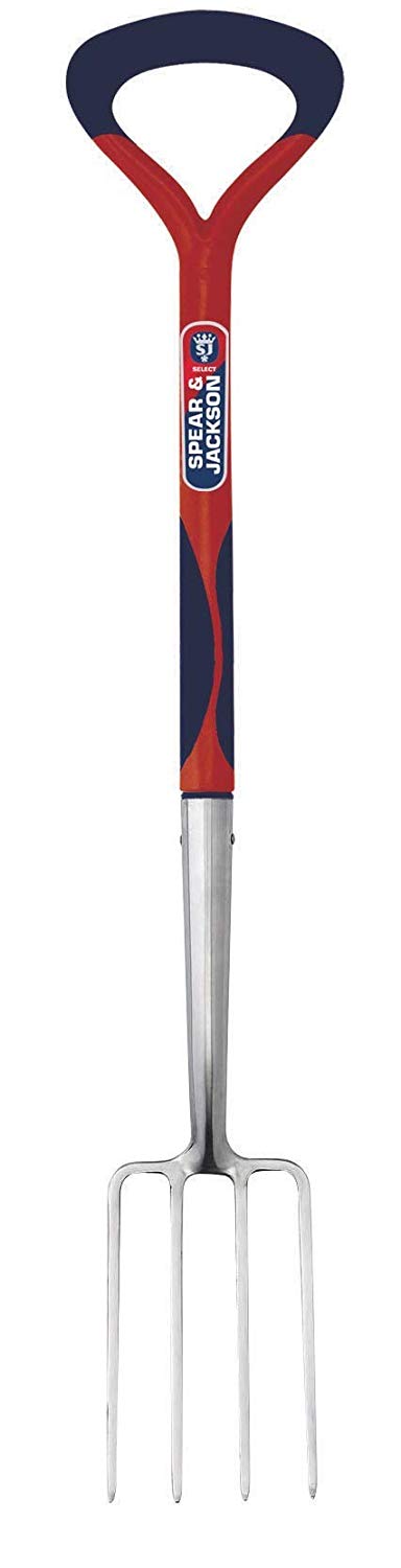 Springer fork, OEM style reproduction SAMWEL | Bigtwin & Custom Parts