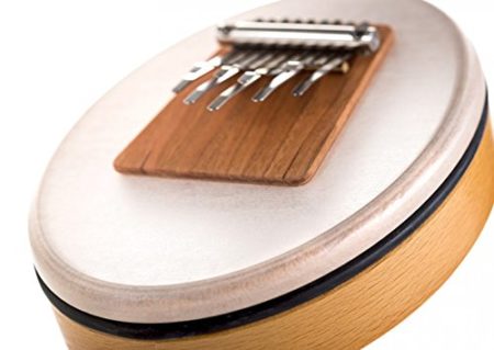Hokema Kalimbas - Sansula Basic - Image 2