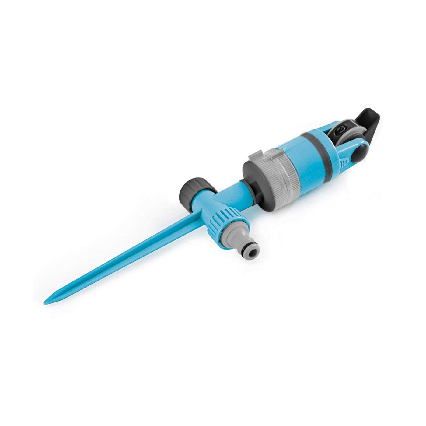 Cellfast 300 m sq Multi-Purpose Sprinkler On Spike
