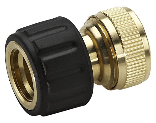 Kärcher Brass 3/4 Inch Hose Coupling