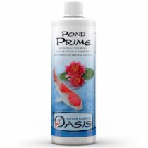 Seachem Pond Prime Water Conditioner, 500 ml