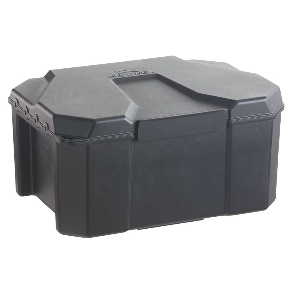 Heissner Power box power distribution box for garden, lighting, pool, crafts, Christmas lights