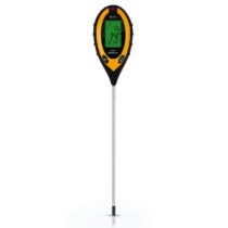 X4-LIFE 700403 4-in-1 Ground Tester Digital Ground Measuring Device