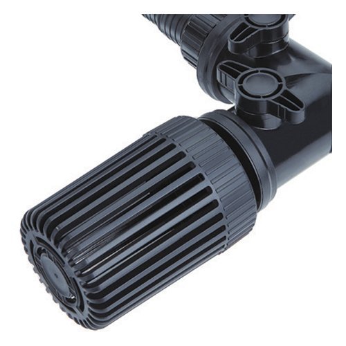 Boyu Premium Y-Piece Unitap Hosetail Fitting with Flow Regulators & Filter Strainer - Image 3
