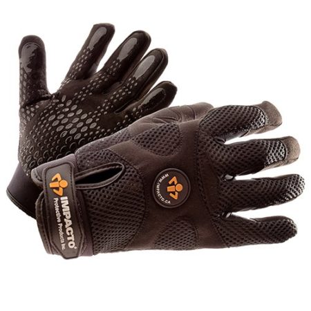 Impacto XL Anti-Vibration Mechanic's Air Glove