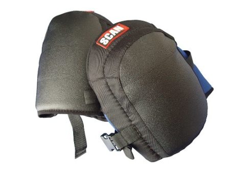 Scan PPEKP Professional Foam Kneepad