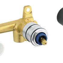 GROHE 32635000|Concealed Body for Single-Lever Mixer