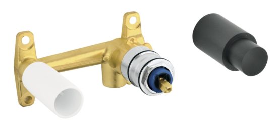 GROHE 32635000|Concealed Body for Single-Lever Mixer