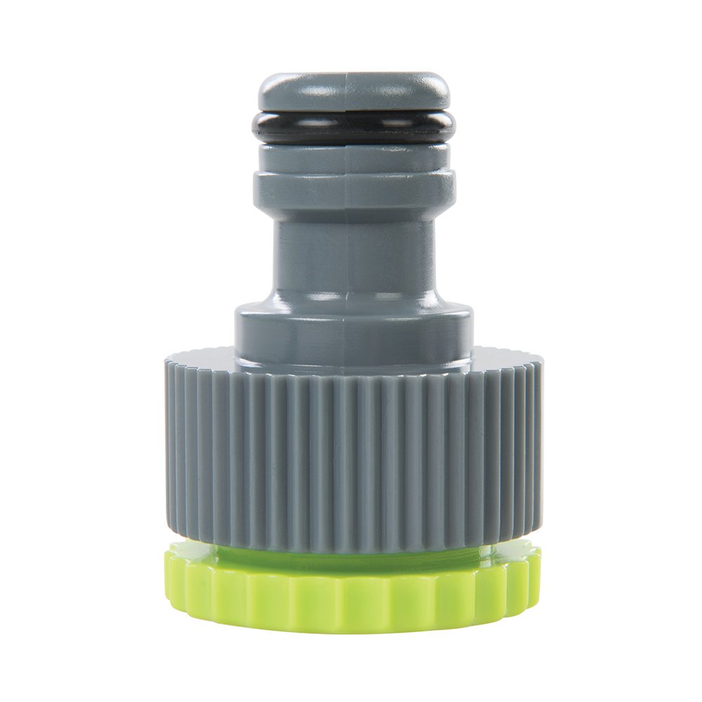 Silverline 394989 Hose Connector Set 5pce 5pce - Image 4