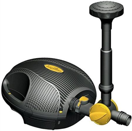 Laguna PowerJet 11000 Pond Pump