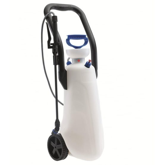 Di Martino AL7200 15000 Viton High Pressure Sprayers, One Size