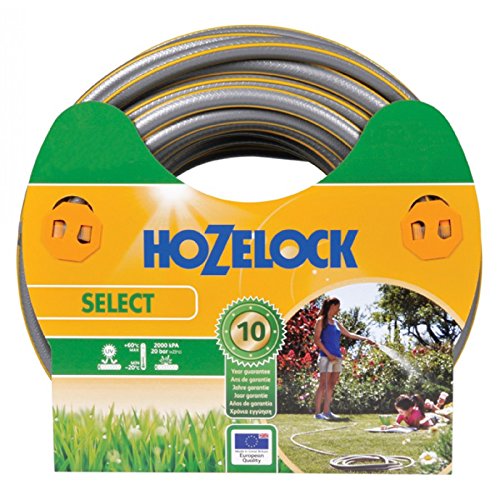 HOZELOCK - SELECT 15MM 25M - 6125P0000