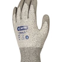 Skytec Gloves SKY46-XL Cirrus-Glove, Size: X-Large, Mottled Grey
